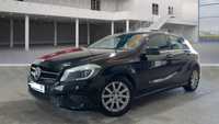 Mercedes-Benz A 200 CDi BE Style