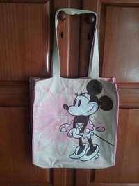 Mala/Saco Minnie Mouse