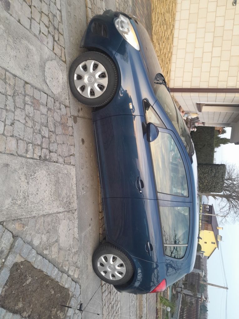 Opel corsa d 1.3 cdti pierwszy właściciel w kraju