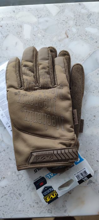 Рукавиці  військові