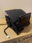 Radio Monitor Mercedes W204 - Ler descricao