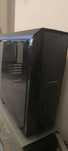 Caixa ATX Mid Tower Mars Gaming MC5