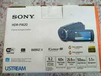 Kamera SONY HDR-PJ620 handy cam