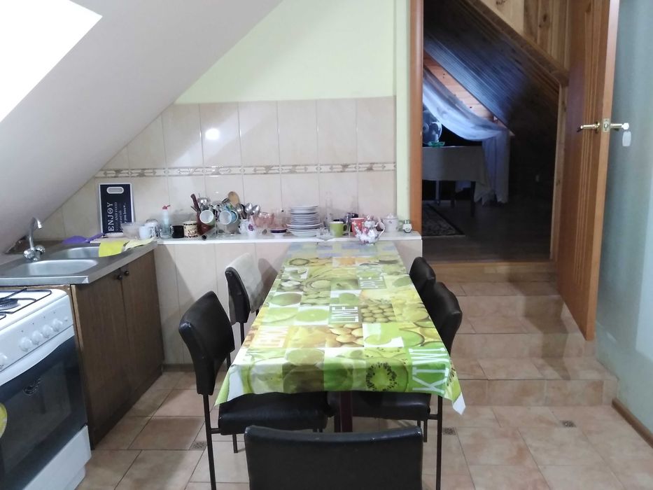 Сдам уютные комнаты у Золотого Берега — без посредников, от хозяйки!