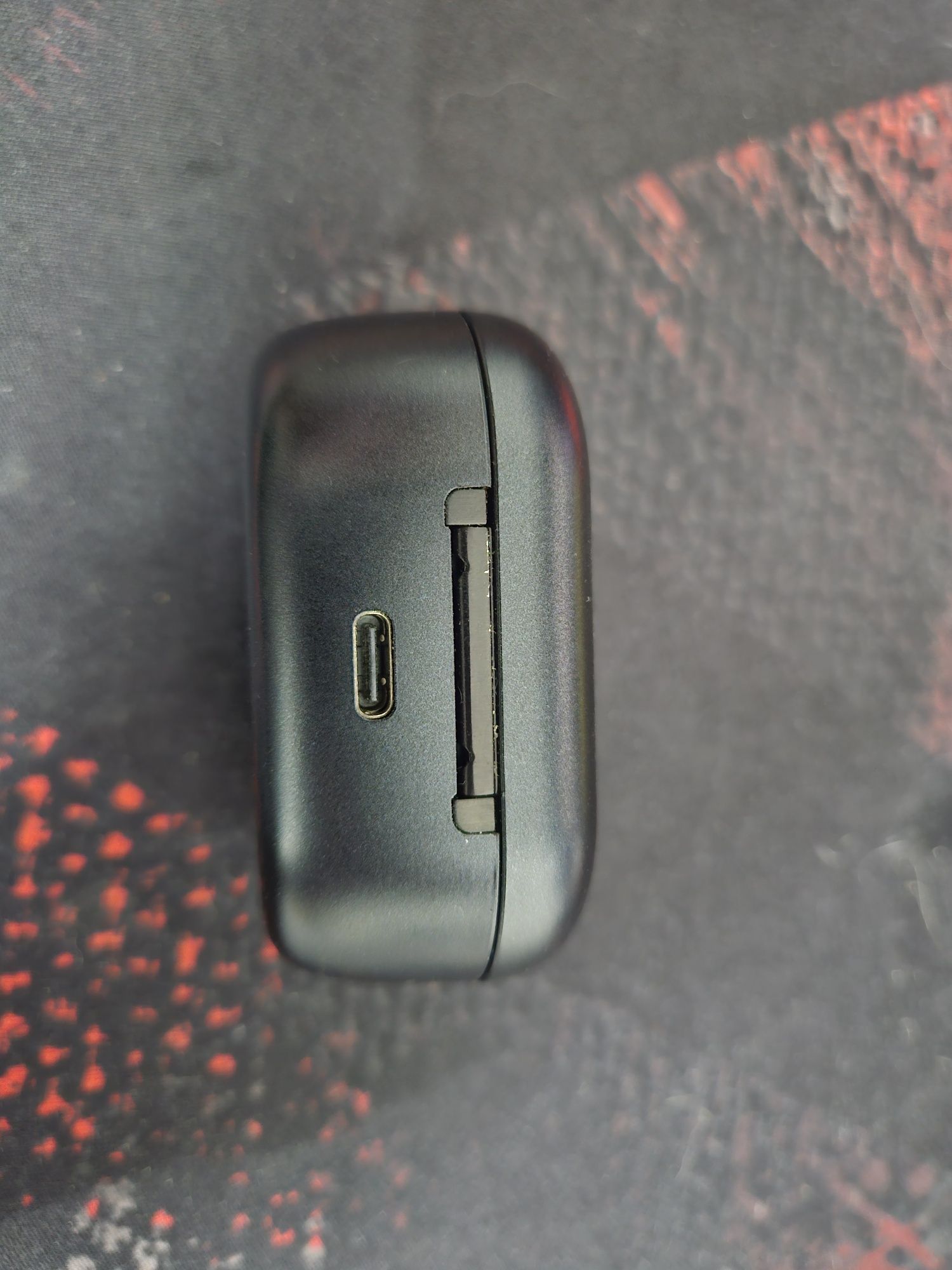 Навушники Fiio FW5