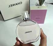 Woda toaletowa Chanel Chance - Delikatny Róż 100ml