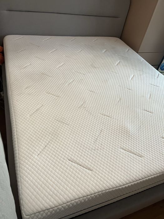 Materac 160x200 WELLPUR GOLD