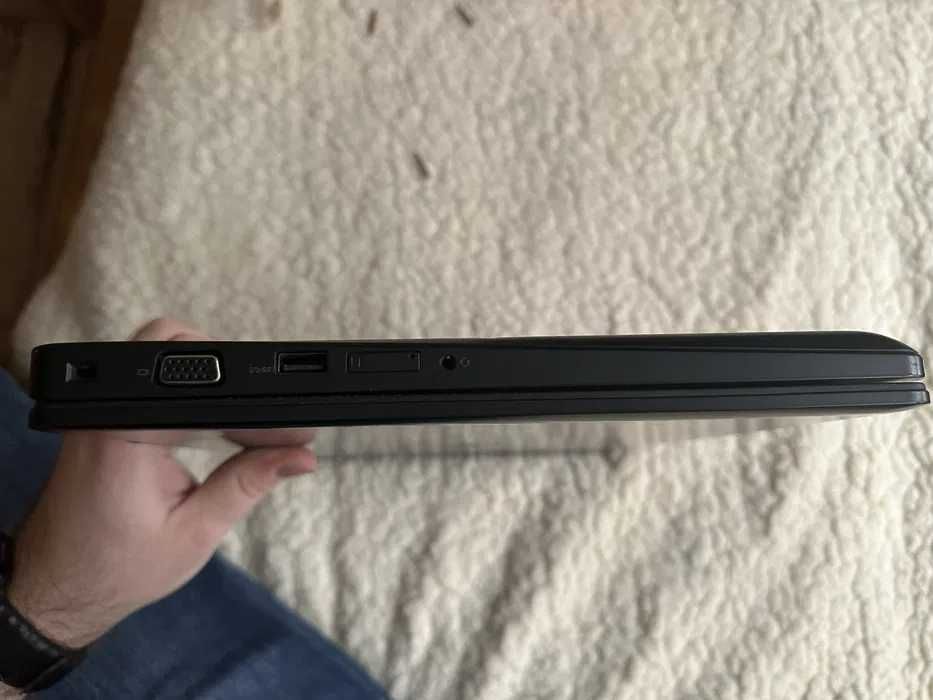 Laptop Dell Latitude 5590