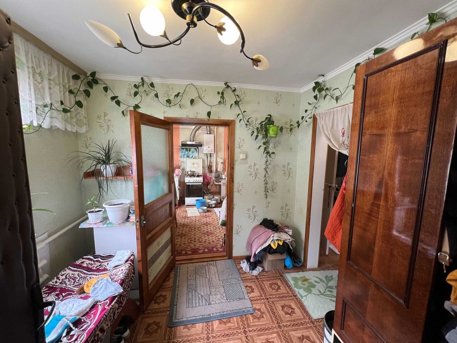 Продається будинок в селі Буки, Білоцерківського району.