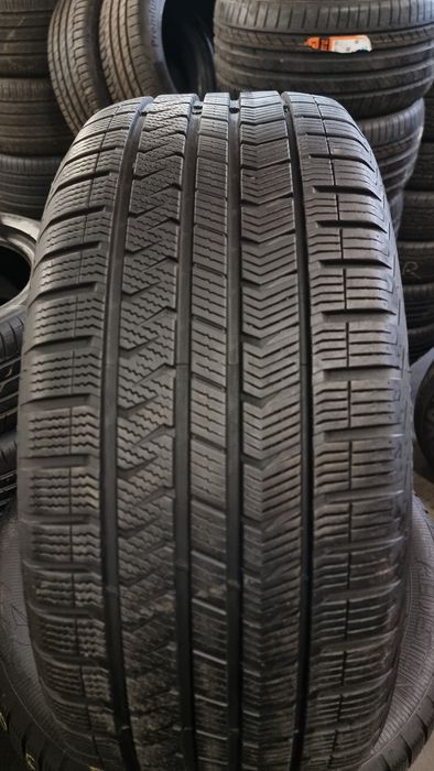 Шини M+S 265х45хR20 Vredestein Quatrac5 / 4 ШТ 95 % Протектор 2022р