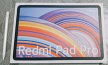 Xiaomi redmi pad pro