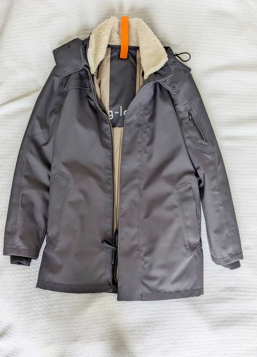 G-Lab Magnum kurtka zimowa premium