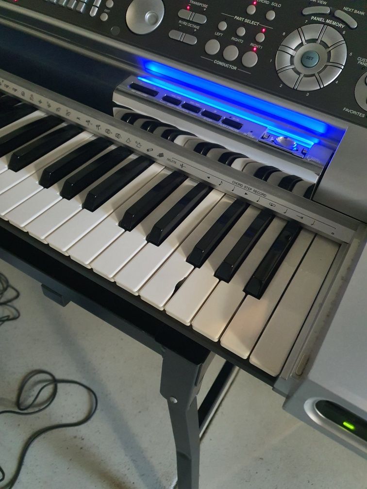 Piano Technics KN 7000