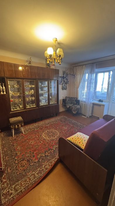 Довгострокова оренда 1кімнатна центр