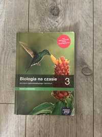 biologia na czasie 3