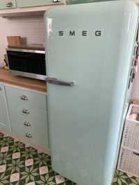 Frigorífico Smeg em Óptimo estado