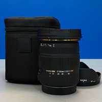 Sigma 17-50mm f/2.8 EX DC OS HSM (Canon)