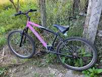 2 bicicletas usadas