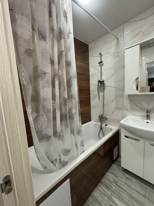 Оренда 1 кімнатної квартири