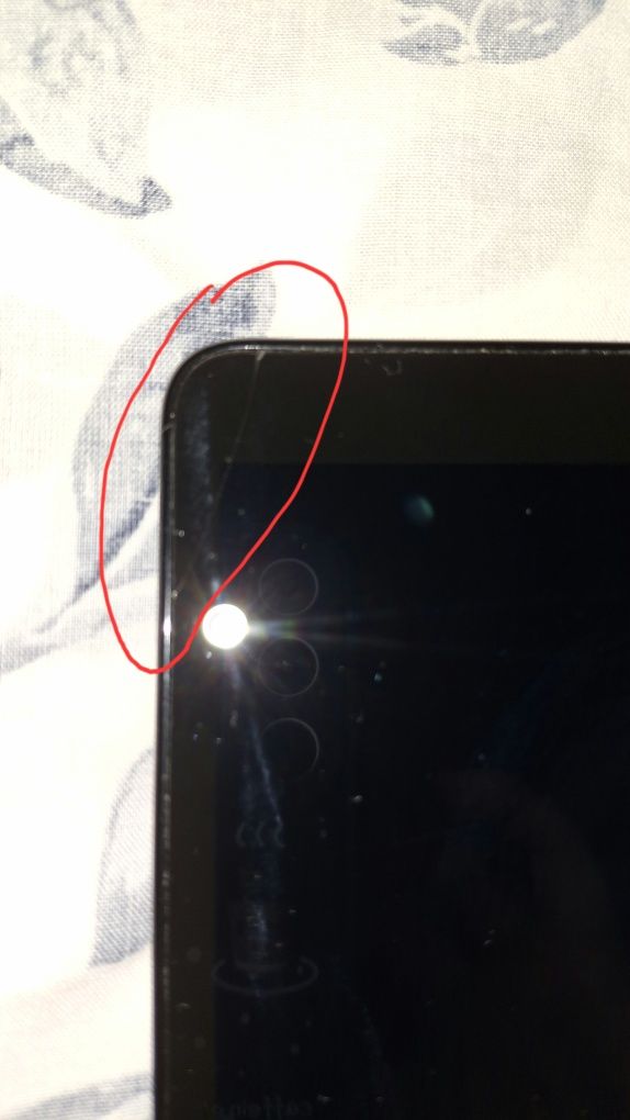 Планшет Samsung Galaxy Tab A 10.1"