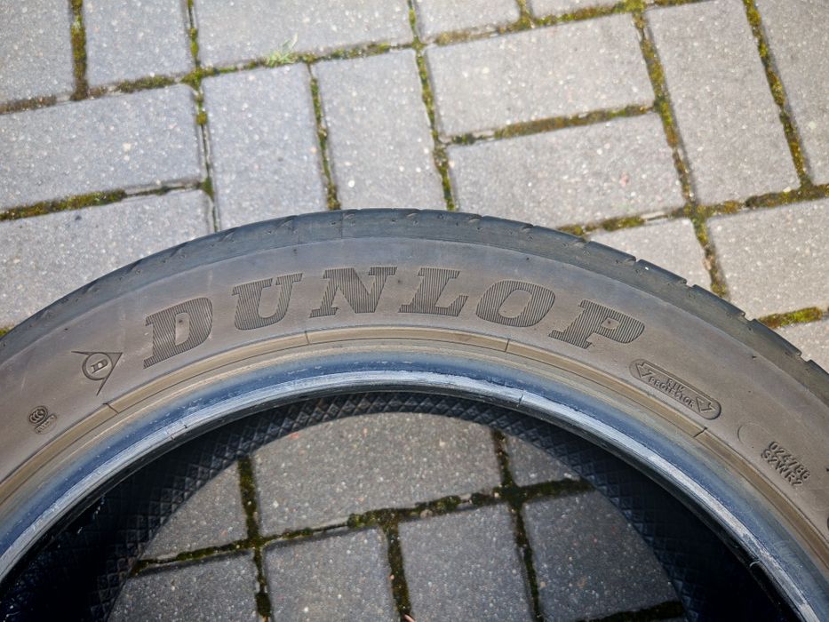 Opony Dunlop 225×45×17