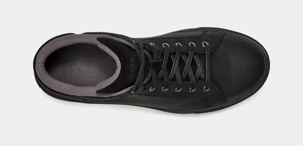 UGG чоловічі ботинки , чоботи Basider High weather 43 розмір оригінал