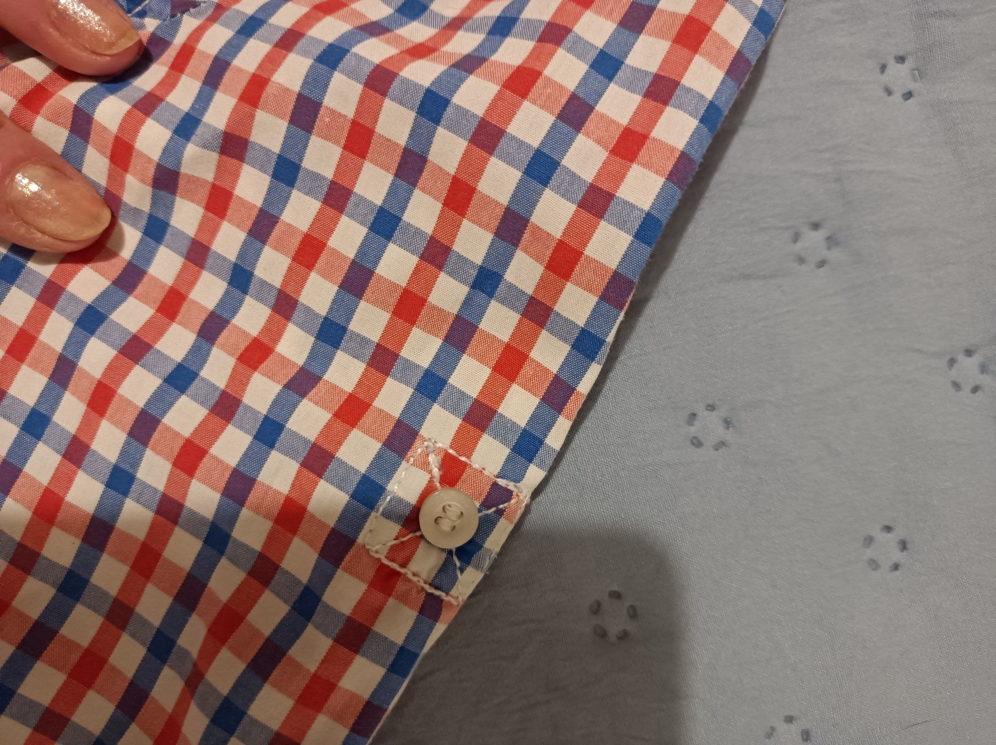 Camisa Mayoral Nova