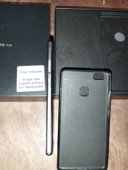 Telemóvel Huawei P9 Lite