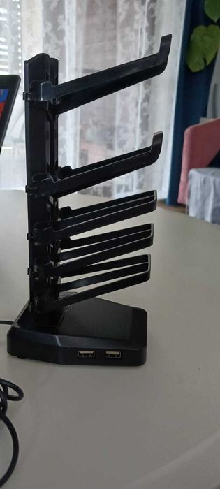 STOJAK na pady i płyty, NOWY