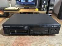 Odtwarzacz 6 płyt cd pioneer M-406