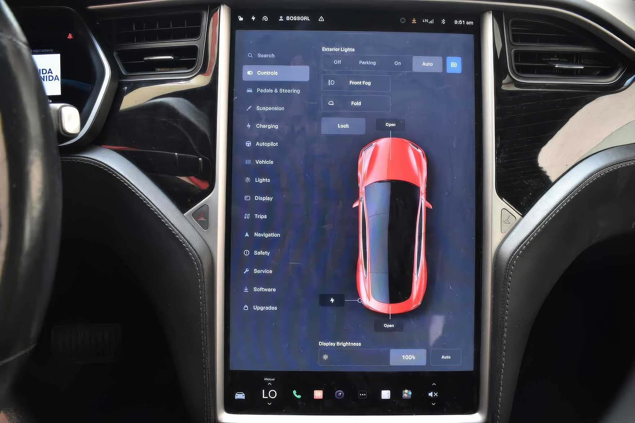 2018 Tesla Model S 75D