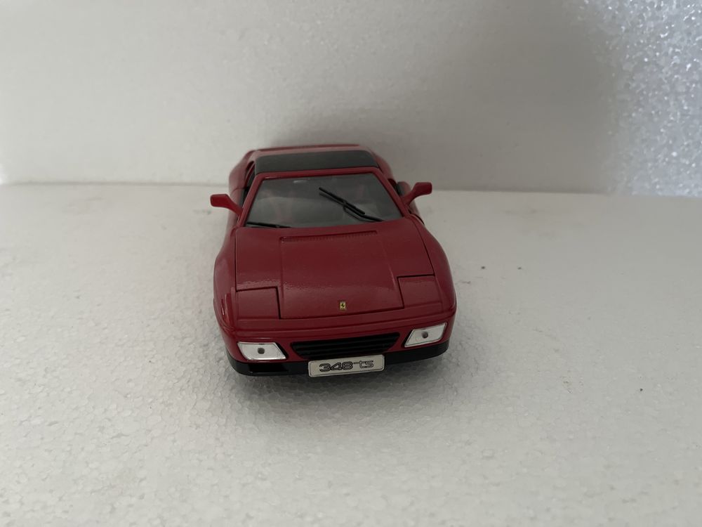 1:18 MaiSto Ferrari 348 ts