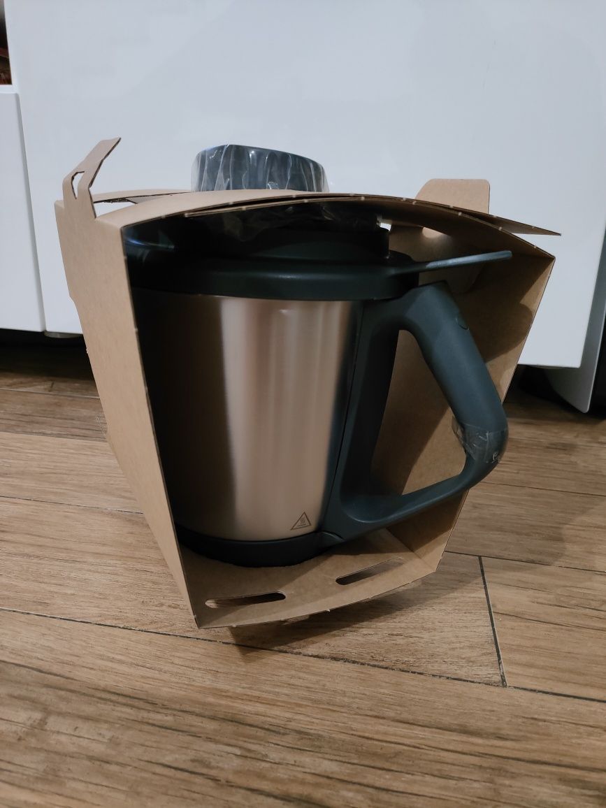 Thermomix TM6 naczynie garnek NOWE