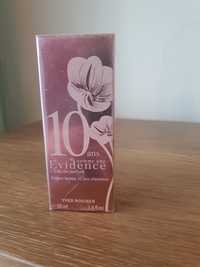Perfume Selado yves rocher Evidence edição limitada 10 anos 50ml