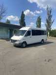 Спринтер автобус mercedes sprinter