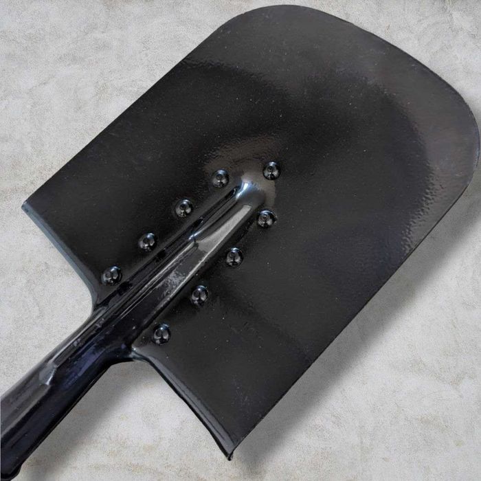 Велика саперна лопата БСЛ-110, большая саперная лопата, саперка