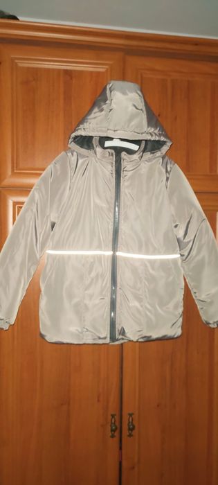 Комбинезон зимний, штани