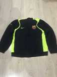 Bluza sportowa Barcelony