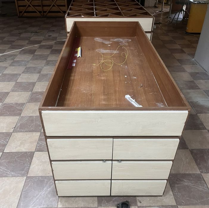 Стелаж Вітрина кавова !! Розпродаж!