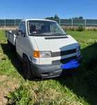 Na sprzedaż vw t4 1996r