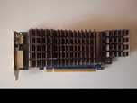 ASUS GeForce GT 620 1 ГБ DDR3
