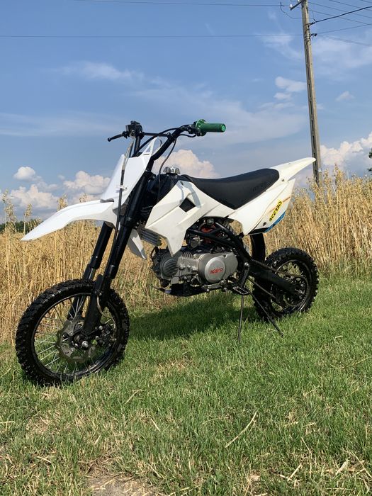 mrf 140rc 2022r po kapitalnym remoncie!