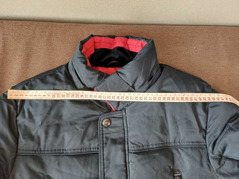 Куртка зимова чоловіча