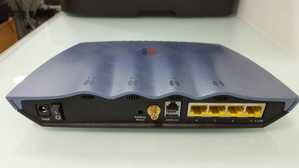 Routers e Modems - vários