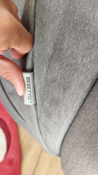 Gondola Bebetto stan bdb