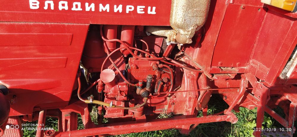 Продам трактор Т-25