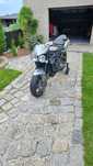 Motocykl Triumph Street Triple 675R, 2009r.mapa silnika,quickshifter