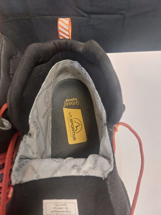 Buty trekkingowe La Sportiva TX Hike Mid GTX  roz. 43