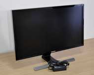 Monitor Samsung UHD 28"