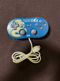 Wii Classic Controller / Kontroler / Oryginalny / RVL-005